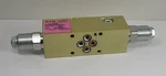 Eaton Vickers 630AA00645A Valve Counterbalance, Screw-in Cartridge. Fixed Price $809.17.