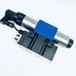 Rexroth 4WREE6V32-24/G24K31/A1V R900911681 Proportional Directional Valve. Fixed Price $4449.96.