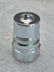 Dixon Valve H8F8, H-female Plug Hydrolic Quick Disconnect Simi Tractor. Fixed Price $29.25.
