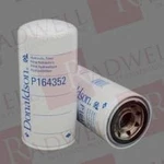 Donaldson P164352 / (new In Box). Fixed Price $22.94.