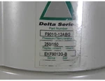 Numatics F901G-12ABG Micron Particle Filter Used. Fixed Price $101.99.