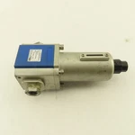 Nitra AF-443-AD 1/2" Compressed Air Filter 20-130 Psi. Fixed Price $10.89.