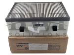 New Onikaze FU-40 Heavy Smoker Pleated Final Filter 305 X 219 107MM FU40. Fixed Price $125.00.
