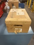 New Rexroth Bosch 0811404100 4WRP E16S-11/G24Z4/M-755. Fixed Price $999.88.