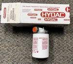 Hydac Filter Element. P/n 2062343. MFP80G3A 1.0/5.2B1.7. Fixed Price $40.00.