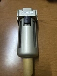 Smc AFD40-N04D-Z / AFD40N04DZ (new No Box). Fixed Price $35.00.