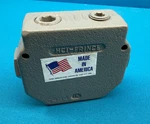 Prince Manufacturing HC-V-R35 Priority Flow Divider Control Valve. Fixed Price $149.36.