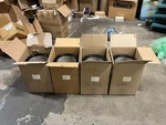 Lot Of 81-1063 Universal Air Filter New Nib. Fixed Price $260.00.