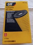 Caterpillar Hydraulic Oil Filter Model 1R-0778, Advanced Efficiency, New!!!. Fixed Price $21.00.