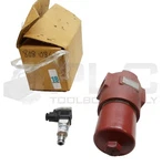 New Hydac DFBN3HC160G10D1.0/12-B6-L115 High Pressure Filter. Fixed Price $600.00.