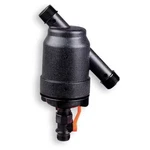 Amiad 010002-000004 Y Strainer, 1", Npt, Nbr. Fixed Price $63.00.