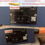 New Rexroth R900481624 Z2FS6-2-4X/2QV Valve. Fixed Price $289.00.