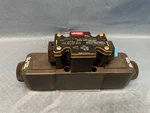 Vickers By Danfoss DG4V-3-6C-M-FTWL-B6-60 Directional Control Valve 02-110359. Fixed Price $314.99.