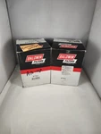 Pack Of 2 Baldwin PT91 Filters Hydraulic Fluid Cartridge. Fixed Price $58.64.