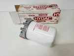 Unused - Hydac 2061377 Filter Element Housing Assembly MFP160AUE10A1.0/3B1.7. Fixed Price $95.00.