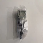 Numatics F14B-02, 1/4" Pneumatic Particulateair Filter, 5 Micron New Asco. Fixed Price $60.00.