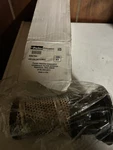 Parker Hydraulic Filter Element 936744 Perforated Metal Cartridge Made In Usa. Fixed Price $44.99.
