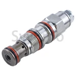 77303GT Counterbalance Valve 3500 Psi For Genie S-60 TZ-34/20 Z-45/25. Fixed Price $165.00.
