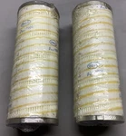 Lot Of 2 Pall HC9600FKP8H Hydraulic Filter Elements (B491). Fixed Price $65.00.