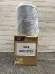 Caterpillar Hydraulic Oil Filter Element 249-2337. Fixed Price $35.00.