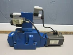 Rexroth Proportional Valve 4WRAP6W7-07-30/G24K4/M Xlnt Used Takeout !!make Offer. Fixed Price $3999.99.
