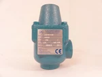 188731 New-no Box; Fluid Power A1010-110 Aluminum Thermostatic Valve 1"NPT. Fixed Price $96.85.