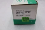 Jefferson Valves 1335IA4AT 1/2 Solenoid 120V/AC60 Stock 1238-A. Fixed Price $99.99.