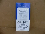 Swagelok SS-4TF-K2 Filter Gasket Kit. Fixed Price $12.99.