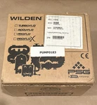 Wilden Pump P.025/PZPPP/TNL/TF/PTV. Fixed Price $435.00.