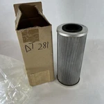 Zinga ZSRE-409-10 Hydraulic Filter Element. Fixed Price $49.99.