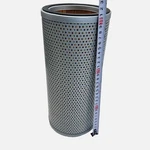 New Main Interchange Hydraulic Filter MF0222852 For Donaldson/fbo/dci P170063. Fixed Price $127.35.