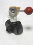 Parker TPC600S6-02JH Flow Control Valve Temperature & Pressure Compensated. Fixed Price $575.00.