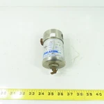 Balston 33 Element No 100-12 250PSI Stainless Steel Sample Filter. Fixed Price $32.17.