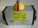 Rotork Gt Range Single- And Double-acting Pneumatic Piston Actuators.. Fixed Price $179.98.