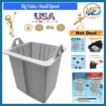 Reinforced Pool Filter Basket 2-PACK Fits Hayward Super Pump SPX-1600-M Durab.... Fixed Price $56.57.