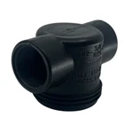 Teejet Polypropylene Strainer Head 3/4" Npt For AA122-PP CP23171-3/4-PP. Fixed Price $13.75.
