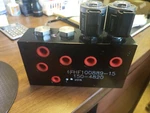 Force Hydraulic Combo Valve HF100889-15, 150-4820. Fixed Price $399.99.