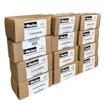 12 New Parker P33KA00ESE Standard 5 Micron Filters 310662. Fixed Price $110.00.