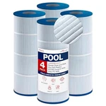 Pool Filter Cartridge For Pleatco Pentair CCP320 PCC80 Unicel C-7470 R173573. Fixed Price $115.99.