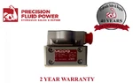 Moog G761-3009B Hydraulic Valve 2 Year Warranty. Fixed Price $5941.00.