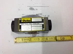 Parker CPOM2AAV 60 21/05 Manapak Pilot Operated Hyd. Check Valve 5000 Psi Max. Fixed Price $60.00.