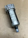 Smc 1.0 Mpa AFD40-03C-R Micro Mist Separator Air Pneumatic. Fixed Price $79.99.