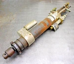 Ingersoll Rand Aro 38922 Drill Adjustable Hydraulic Check Valve Assembly. Fixed Price $237.99.