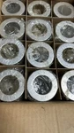 Fleetguard HF6201 Filter Case Of 12. Fixed Price $95.00.