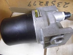 Parker Filtration 40CN110QEBV2KS64 Inline Filter Housing 1000PSI. Fixed Price $100.00.