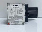 Eaton Vickers Proportional Pressure Relief Valve EHST-3-BVF-40-S11. Fixed Price $1600.00.