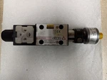 Atos DHE-0631/2/FVAC30 Solenoid Directional Control Valve. Fixed Price $199.99.
