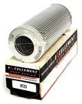 Nib Schroeder Industries Excellement 2000 Series 8TZ3 Filter Element. Fixed Price $70.00.
