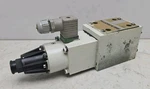 Rexroth 4WRE10-EA64-11/24Z4/M-193 Directional Valve Used See Pictures. Fixed Price $179.99.