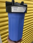 Pentair 150237 Inch Pentek Big Blue Filter Housing 1" Npt 10". Fixed Price $50.34.